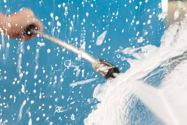 Trusted Mount Hermon, CA Pressure Washing Services Experts